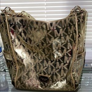 Michael Kors handbag